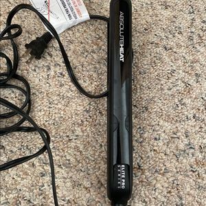 Absoluteheat Elite Pro Flat Iron